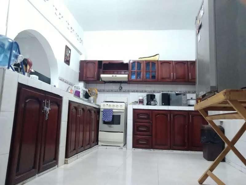 Casa entera, los clientes pueden usar todo el espacio y no tendrán que compartirlo con el anfitrión ni con otros huéspedes House in Barrancabermeja