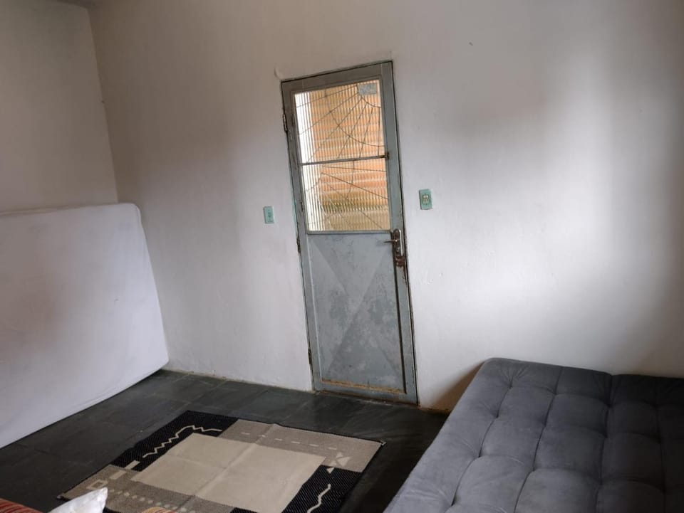 Casa Cogumelo Azul House in State of São Paulo