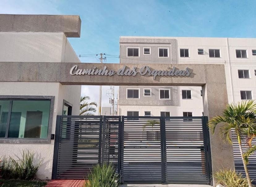 Apto ao lado do Caruaru shopping 06 Apartment in Caruaru