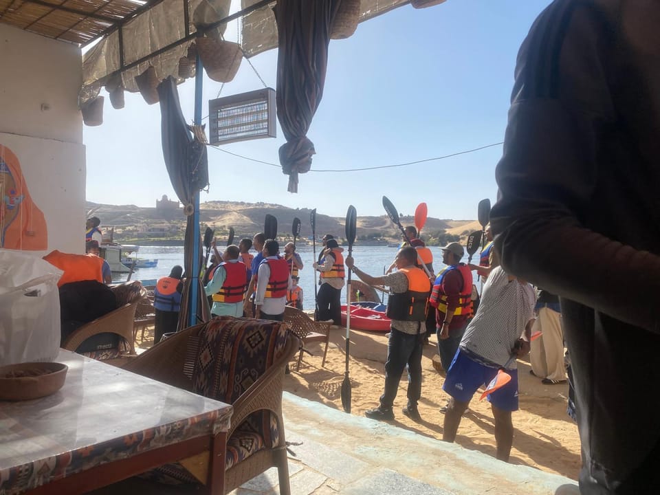 hooly nubian Bed and Breakfast in Red Sea Governorate