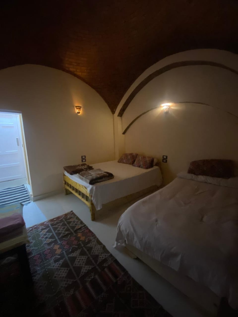 hooly nubian Bed and Breakfast in Egypt