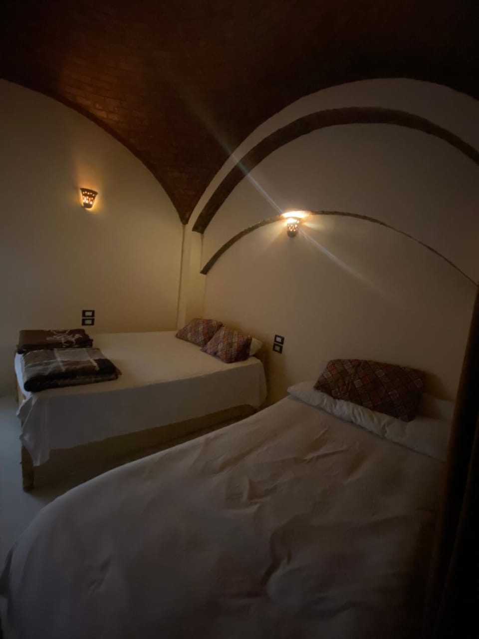 hooly nubian Bed and Breakfast in Red Sea Governorate