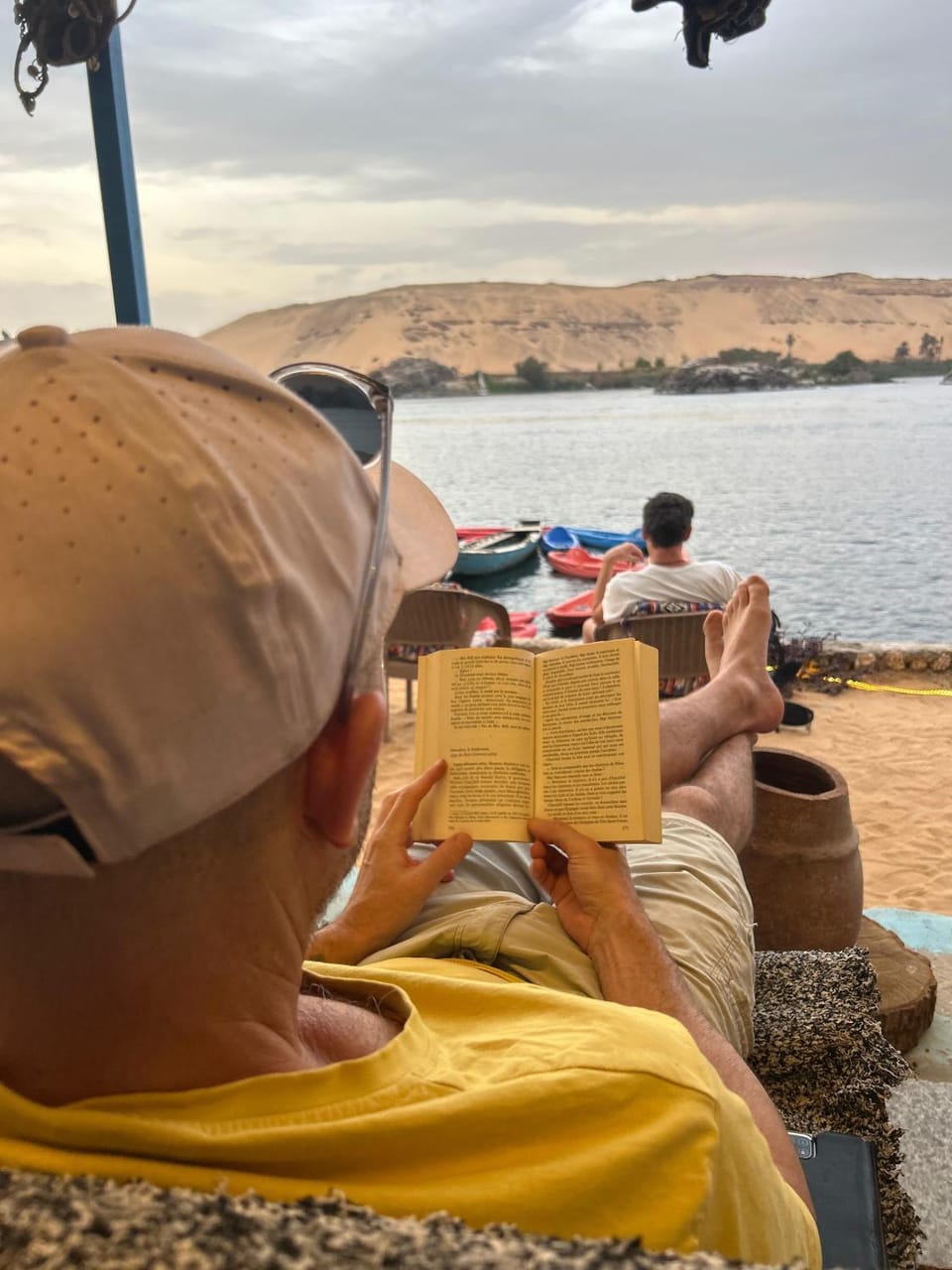hooly nubian Bed and Breakfast in Red Sea Governorate