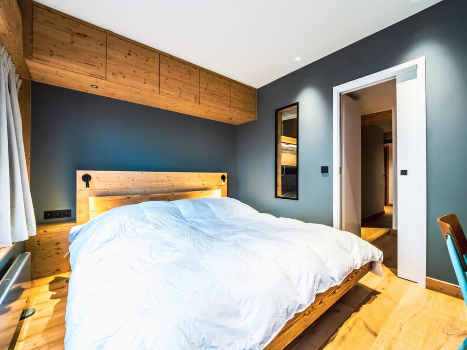 4 pièces rénové avec WIFI · Proche pistes · 8 couchages - FR-1-502-462 Apartment in Tignes