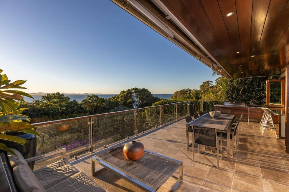 Villa Gabrielle House in Byron Bay