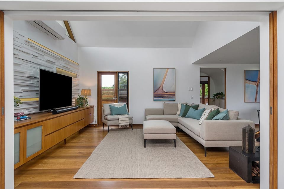 Belongil Beach House House in Byron Bay