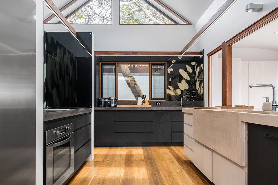 Belongil Beach House House in Byron Bay