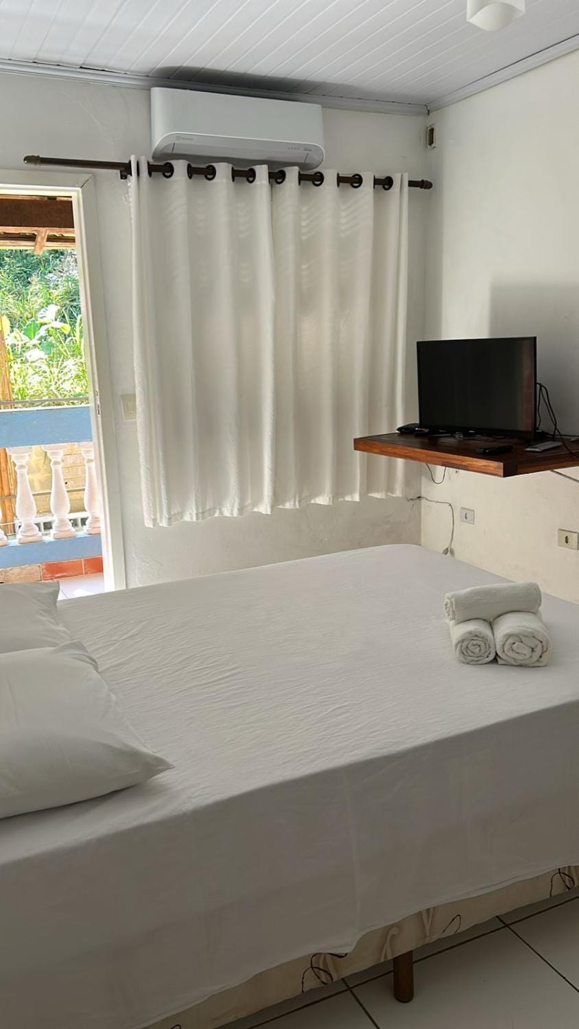 Casa Brasil pousada e lazer Inn in State of Rio de Janeiro