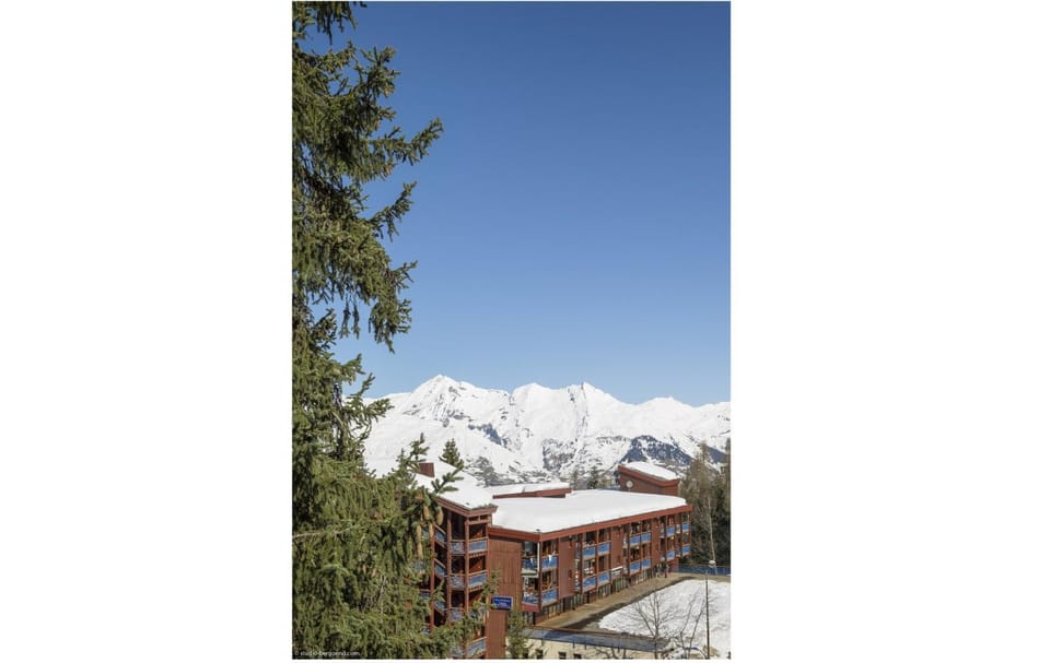 Natural landscape, Mountain view