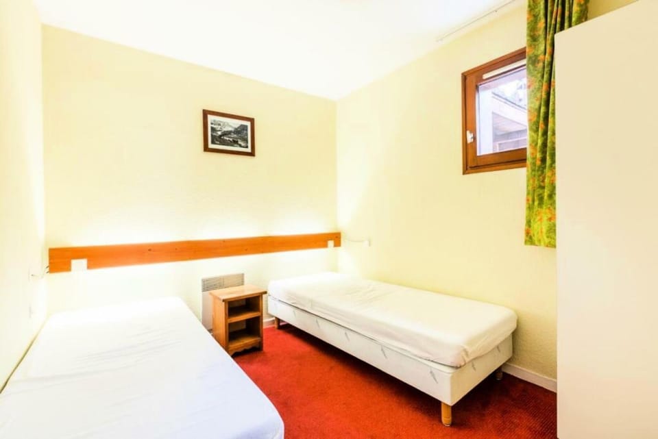 Bed, furniture