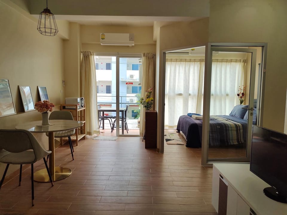 Avatara Condo B24B by malai Apartment in Thailand