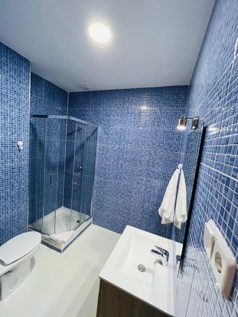 Shower