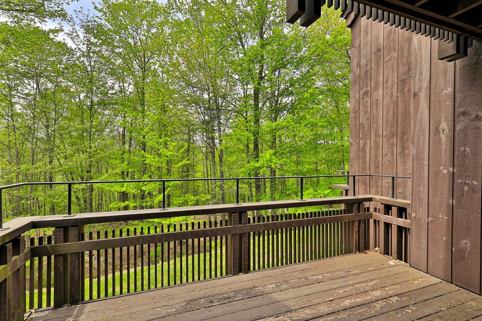 Ledges 19 at Hawk Mountain Apartment in Plymouth