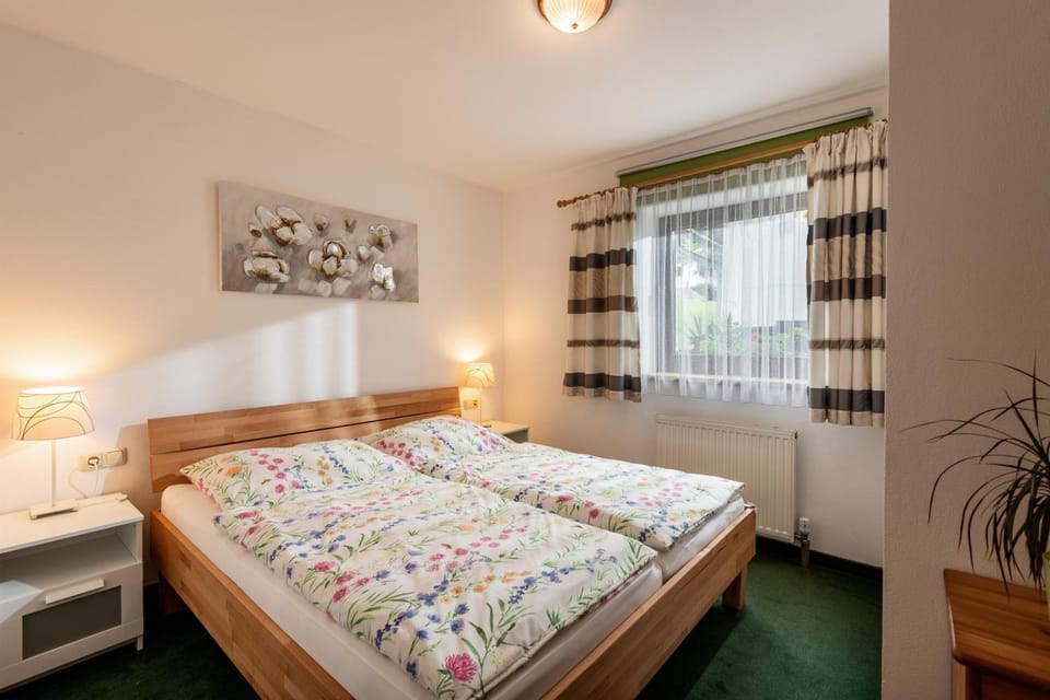 Haus Auebach Apartment in Ellmau