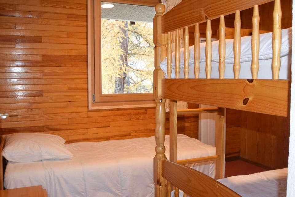 Bed, furniture