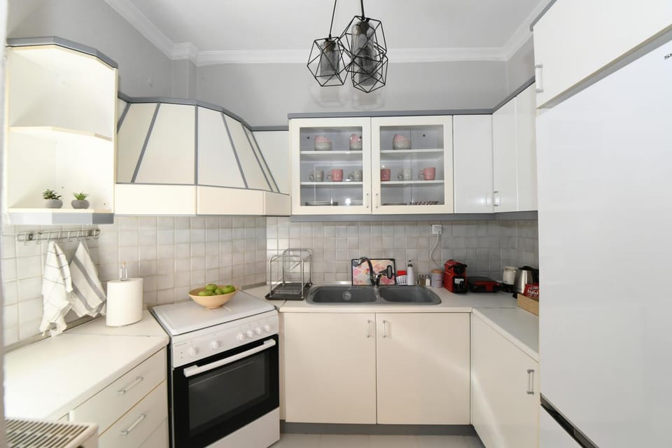 Kitchen or kitchenette, pet friendly