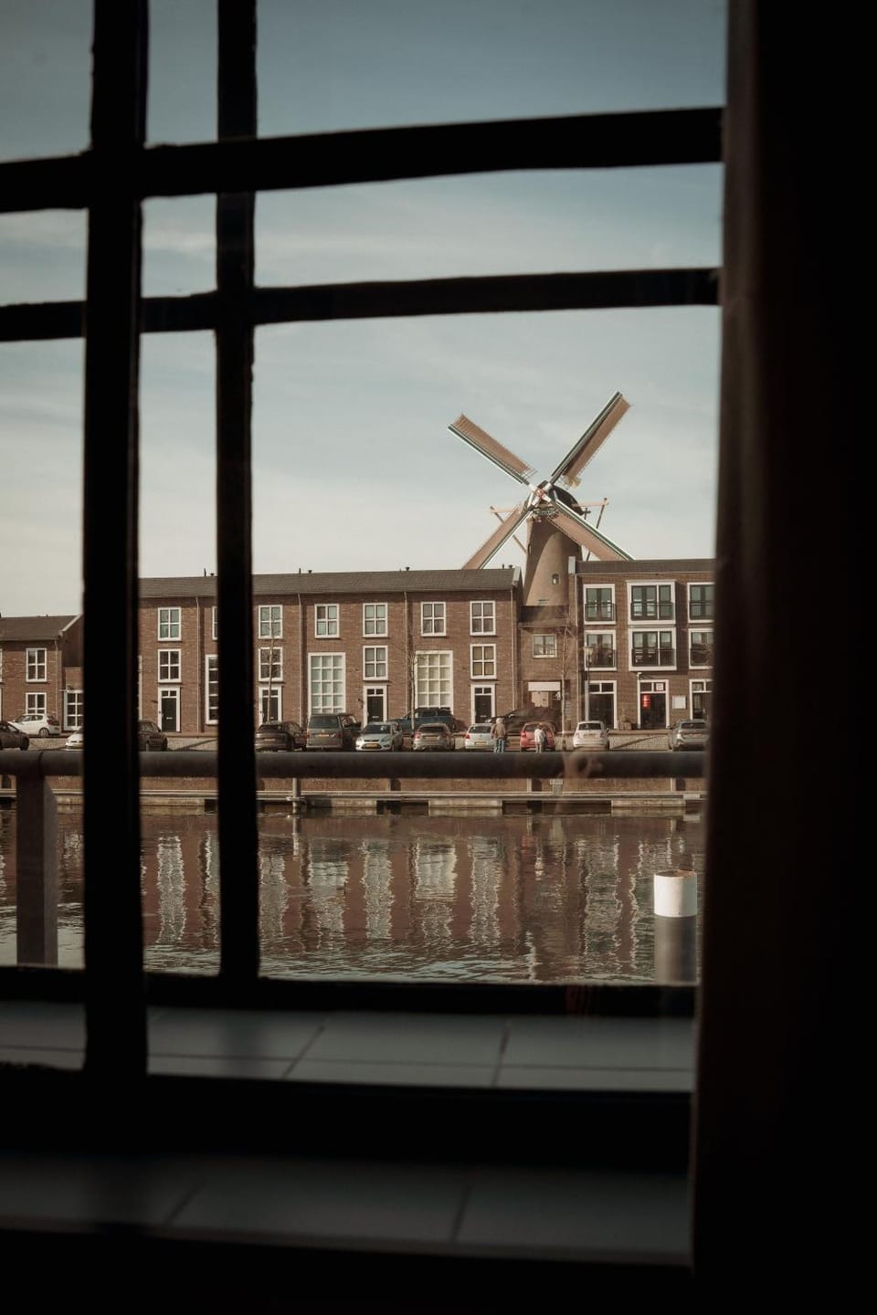 Boutique Hotel De Oude Veste Hotel in Hellevoetsluis