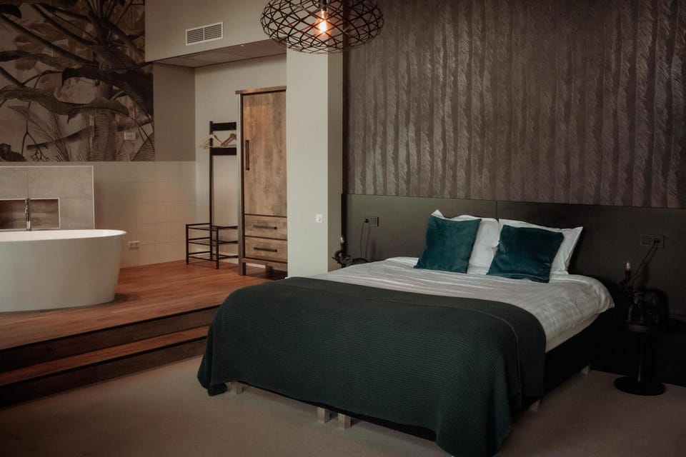 Boutique Hotel De Oude Veste Hotel in Hellevoetsluis