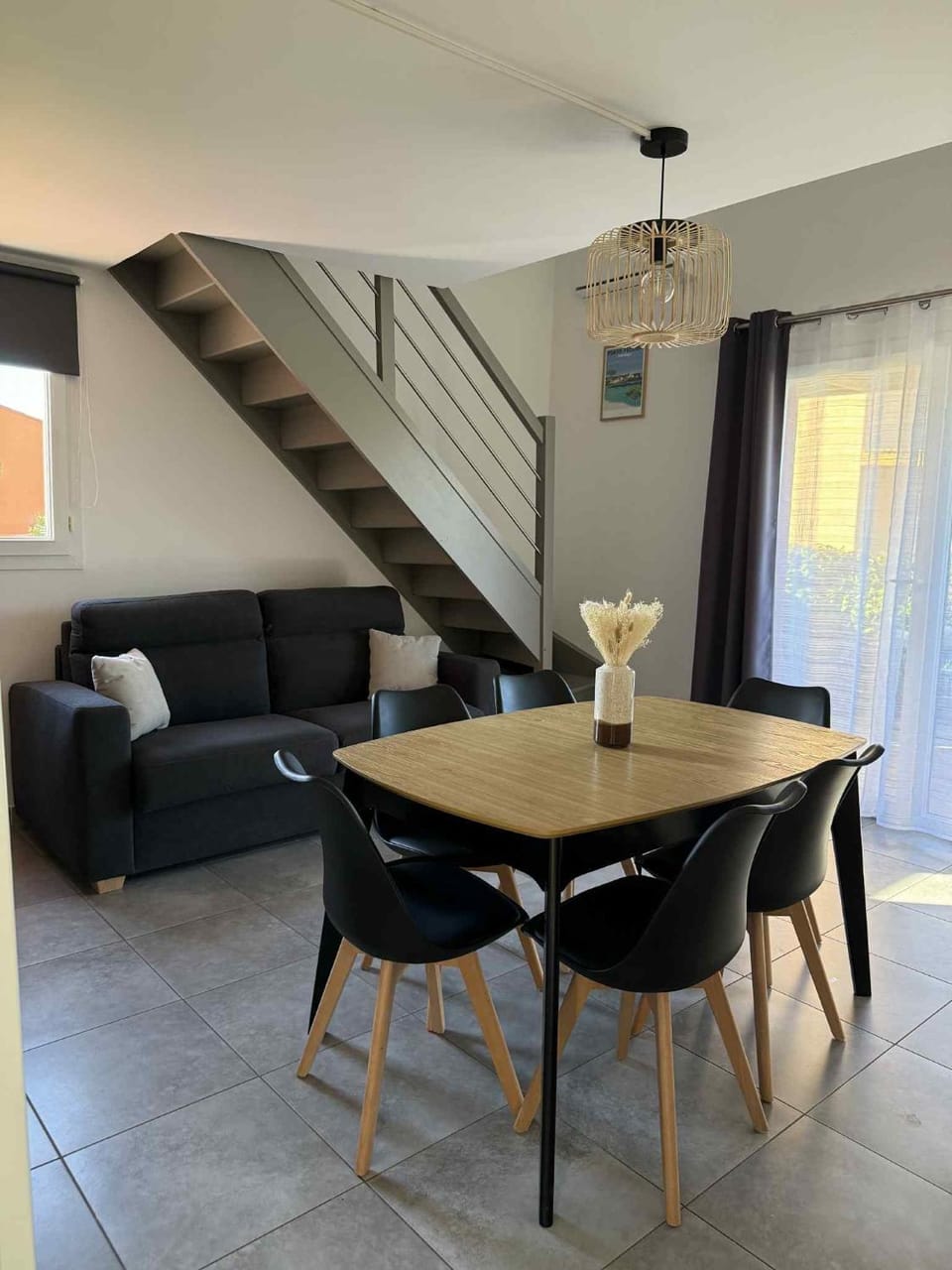 Communal lounge/ TV room, Living room