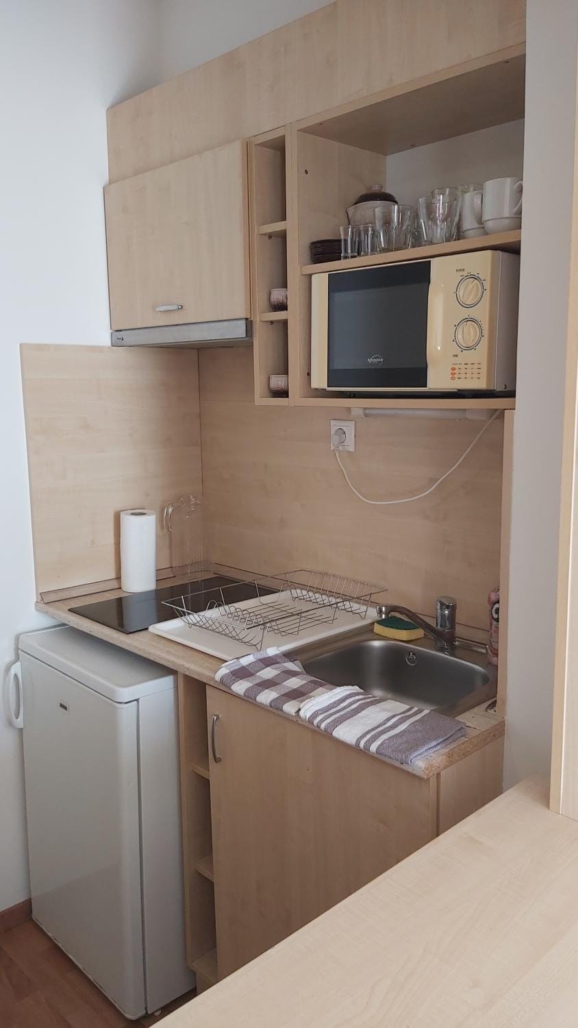 Eszti Wellness Apartman Apartment in Hungary