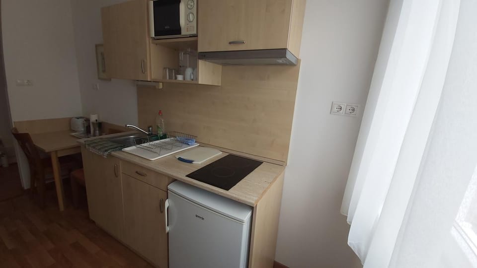 Eszti Wellness Apartman Apartment in Hungary