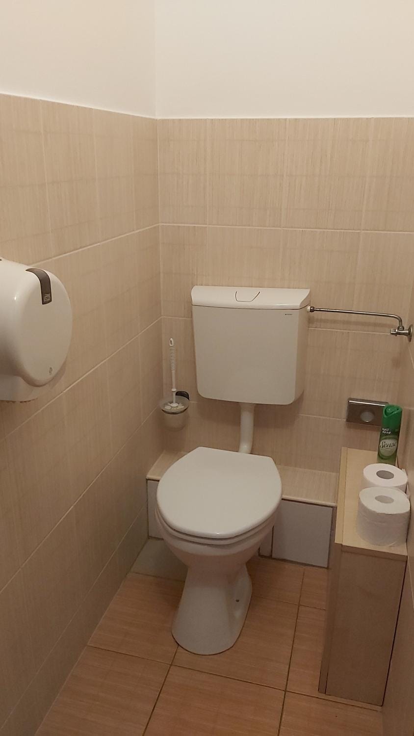 Eszti Wellness Apartman Apartment in Hungary