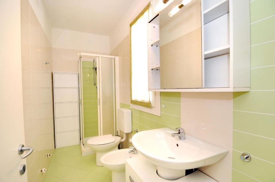 Residence Mediterraneo - Agenzia Caorle Apartment in Caorle