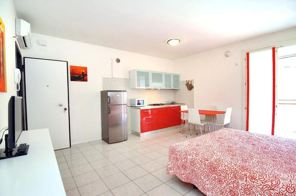 Residence Mediterraneo - Agenzia Caorle Apartment in Caorle