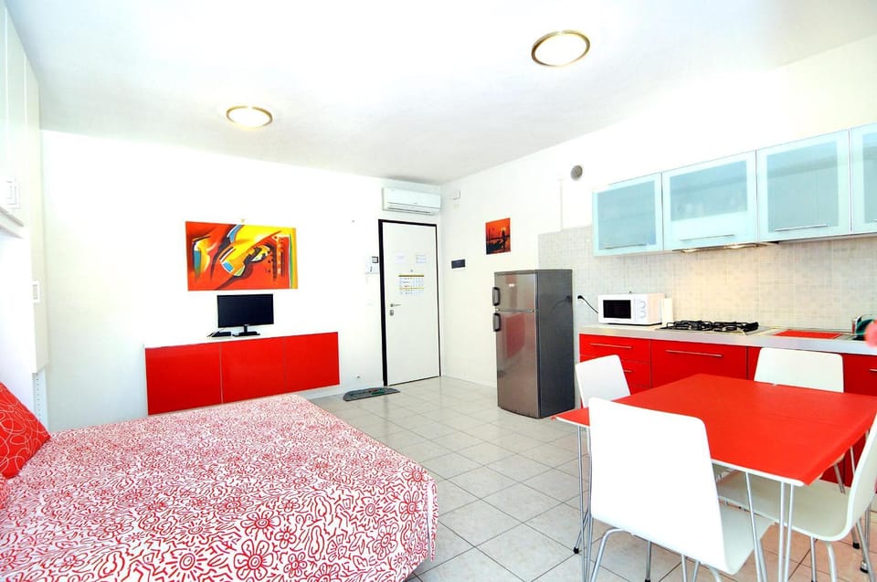 Residence Mediterraneo - Agenzia Caorle Apartment in Caorle