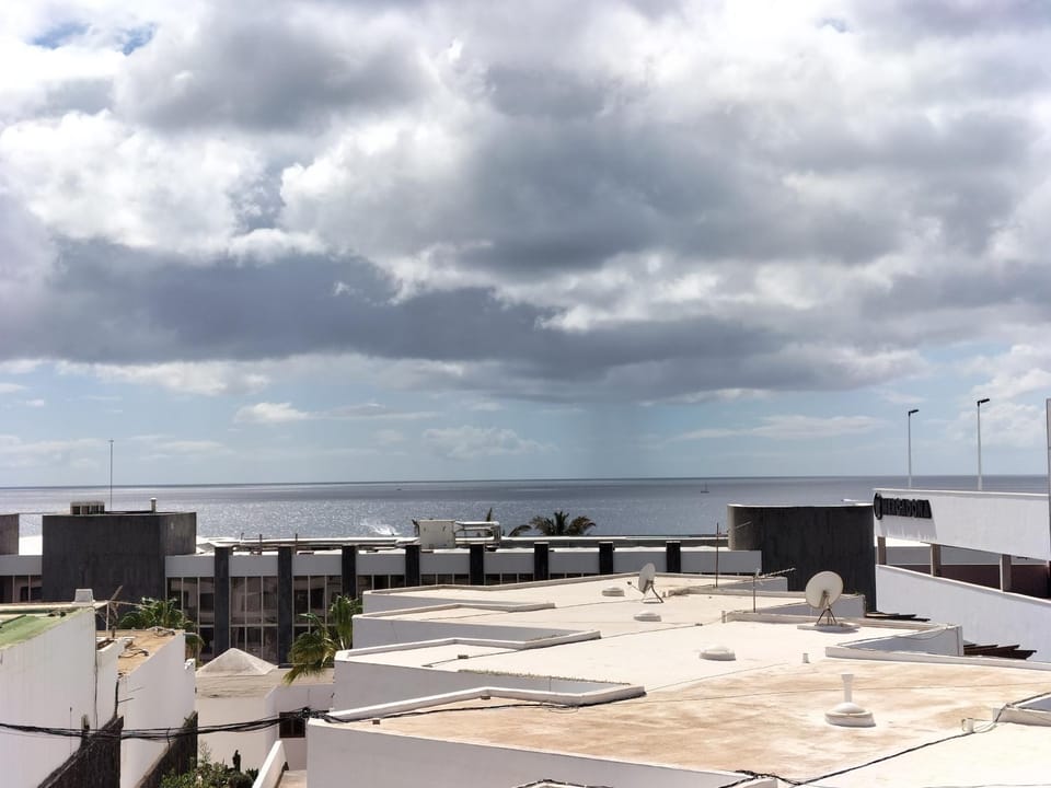 Sea view