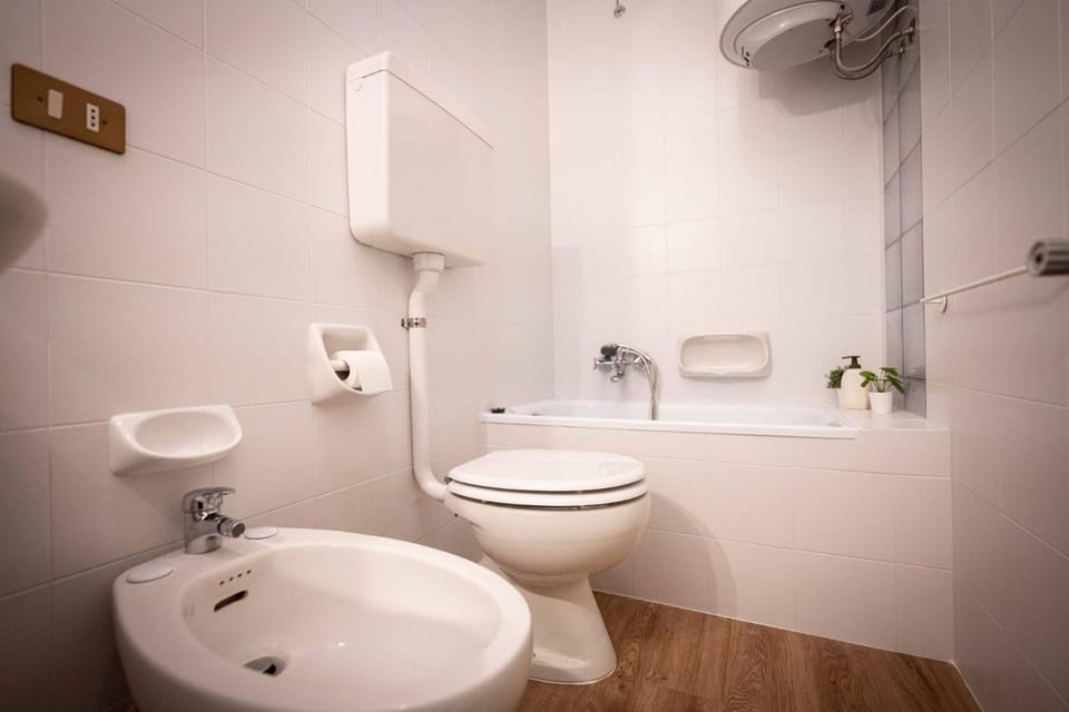 Toilet, Bathroom, bidet