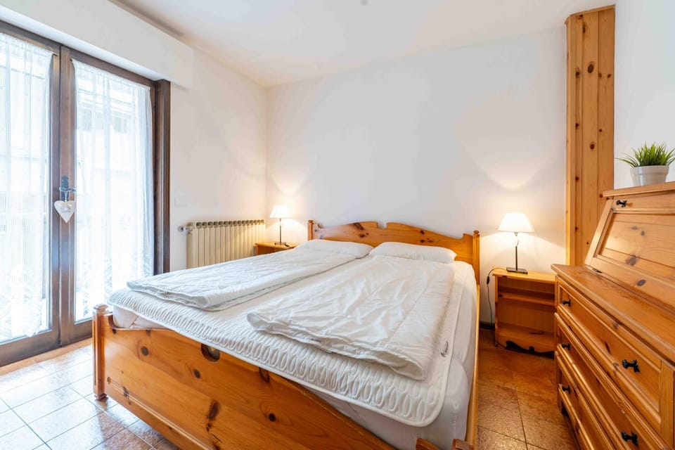 Cesa Alpes 3 Apartment in Canazei