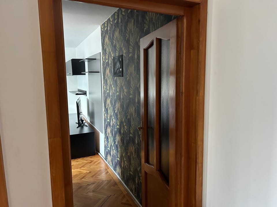 Sara House Apartment in Romania