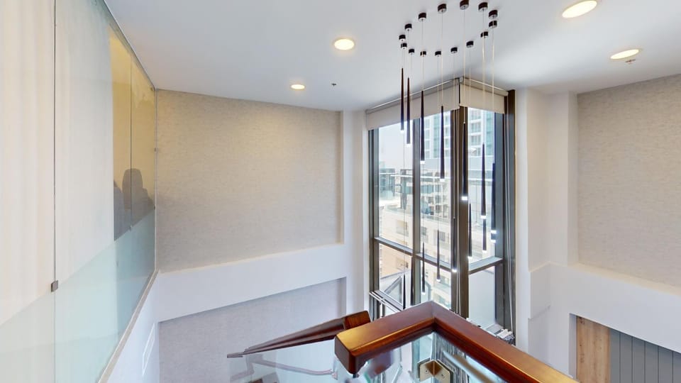 Al Fares Luxury furnished Apartment-Damac Tower Apartment in Africa