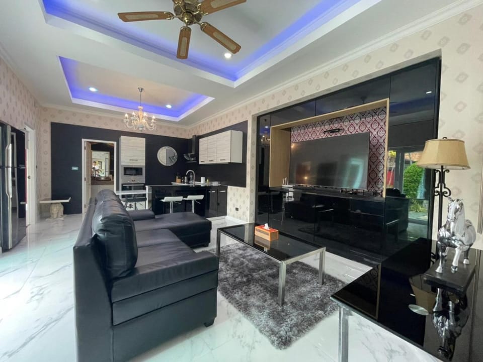 TV and multimedia, Living room