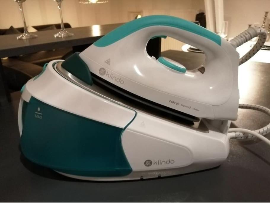 The pop-art luxury suite Apartment in Charleroi