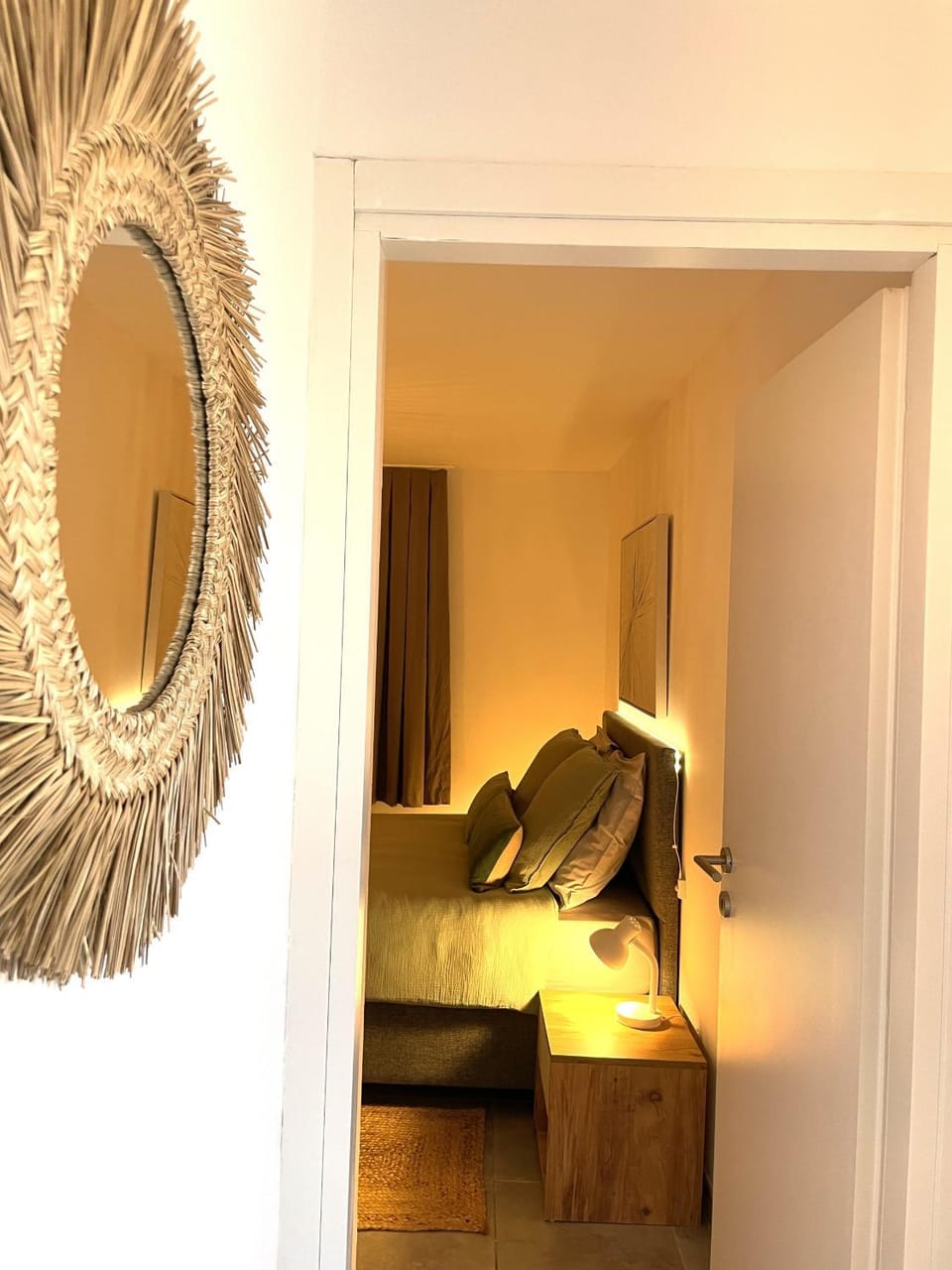 Résidence hôtelière les hameaux de saint cyprien 25 M2 Apartment in Zonza