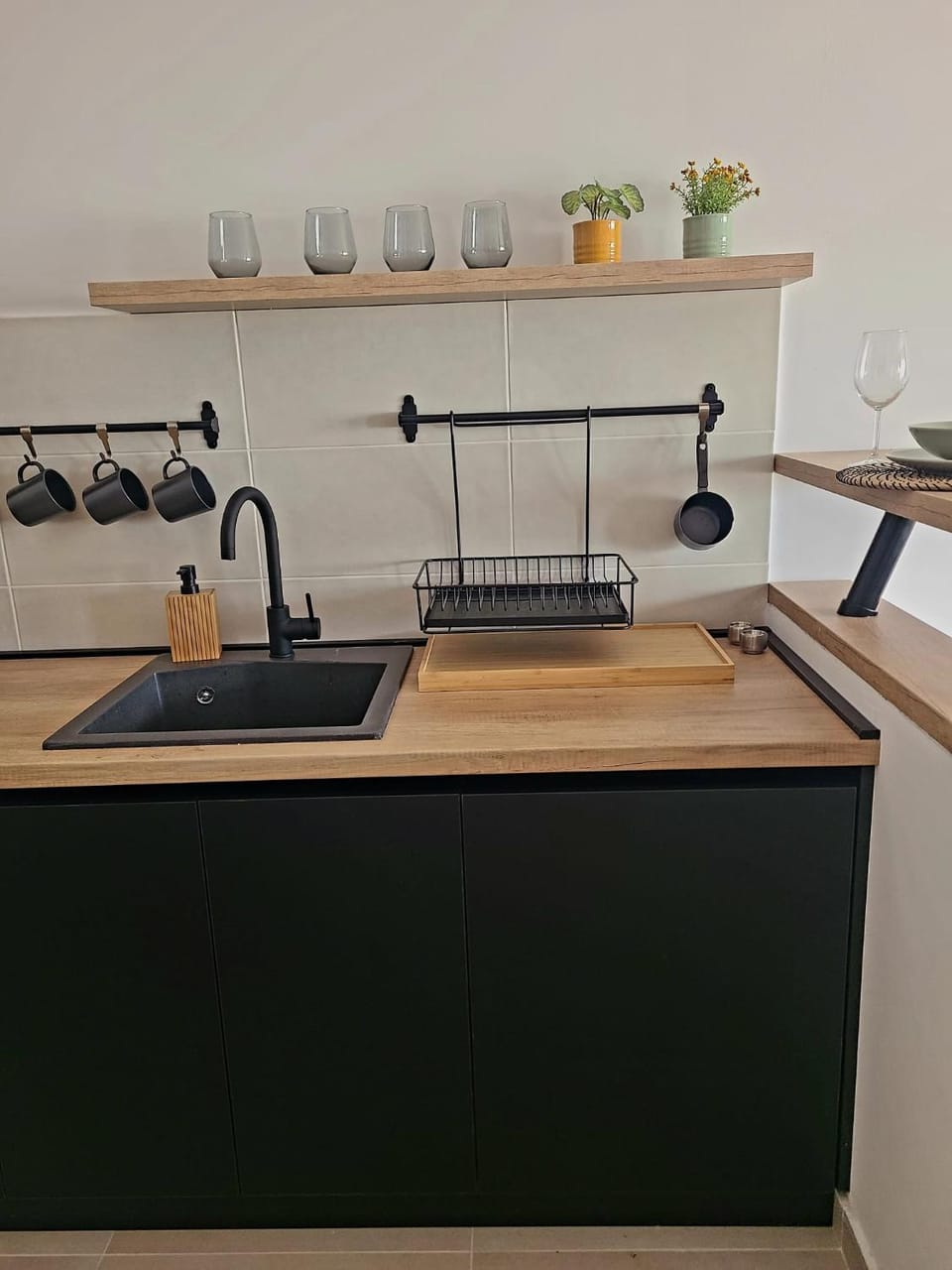 Stan na dan Krsmanovic Apartment in Serbia