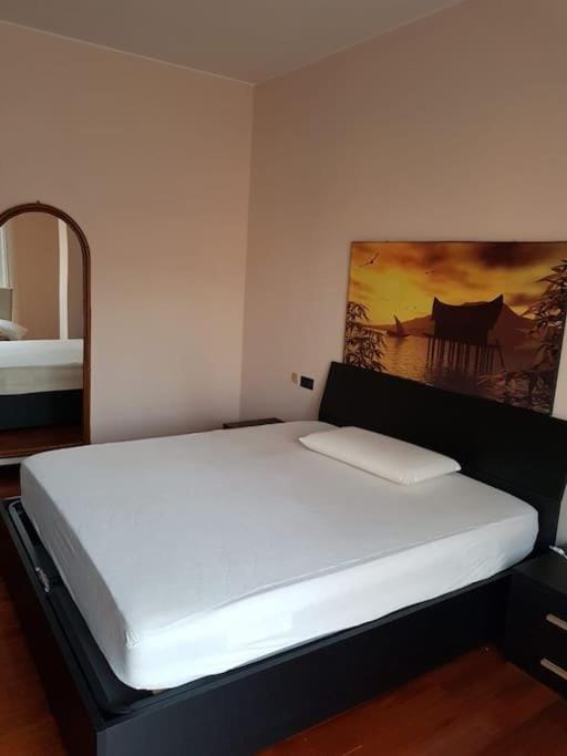 Appartamento bello a Milano Apartment in Milan
