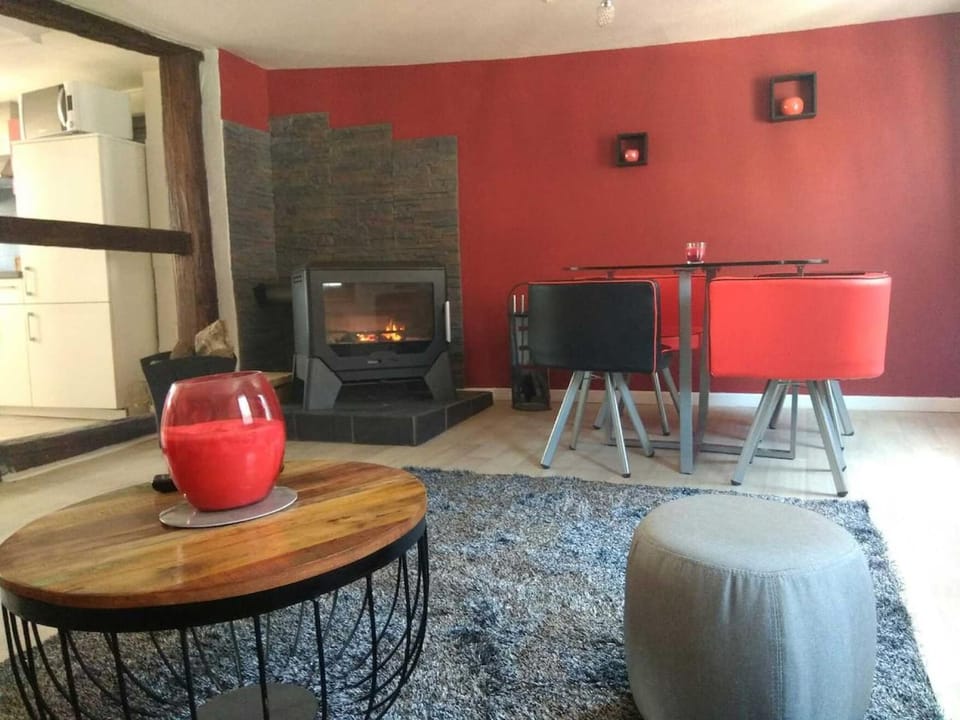 Maison de charme à Wangen avec piscine privée et jardin House in Grand Est