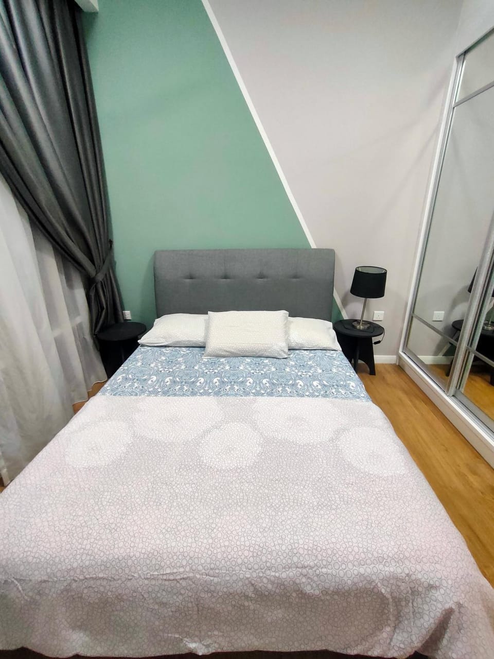 KL EAST RIDGE RARA SUITE HOMESTAY Apartment in Federal Territory of Kuala Lumpur