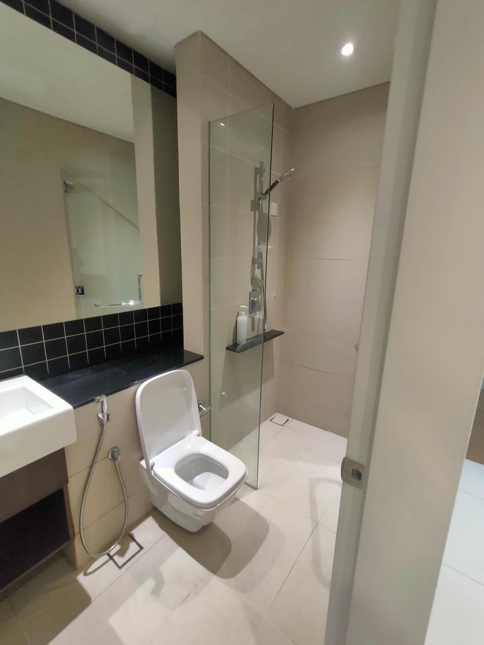 KL EAST RIDGE RARA SUITE HOMESTAY Apartment in Federal Territory of Kuala Lumpur