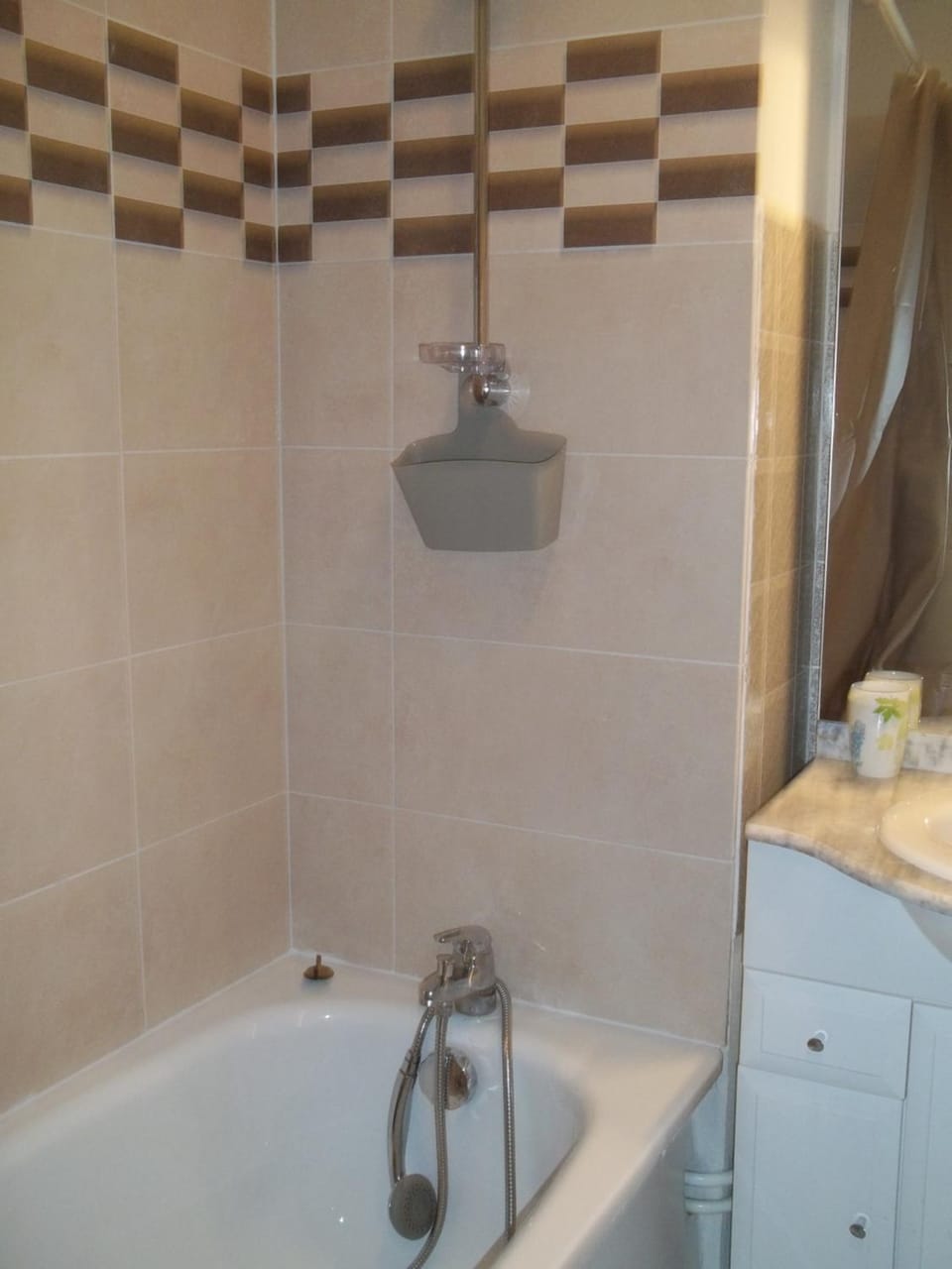 STUDIO AVEC BALCON Apartment in Luz-Saint-Sauveur