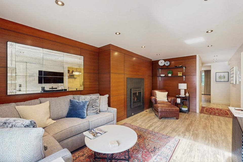 Just Gore geous Apartment in Vail