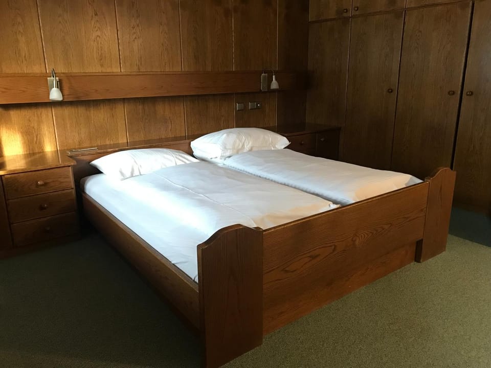 Niki Appartments Apartment in San Candido