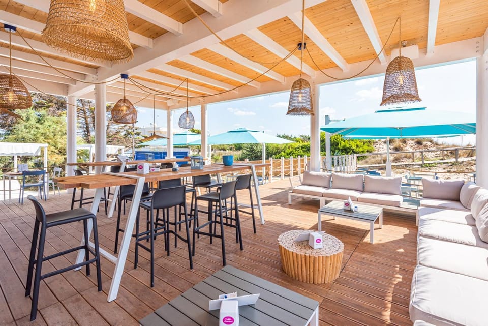 Case Vacanze Porto Cesareo by Porto Cesareo Camping & Village House in Apulia