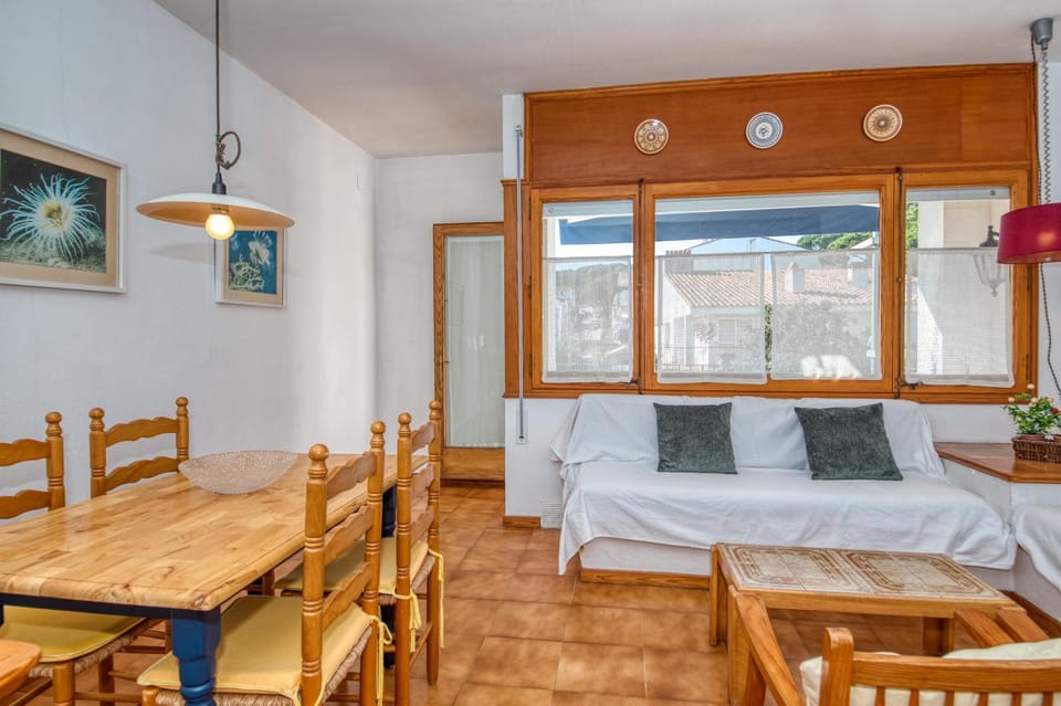 Apartaments Can Niell Apartment in Llafranc