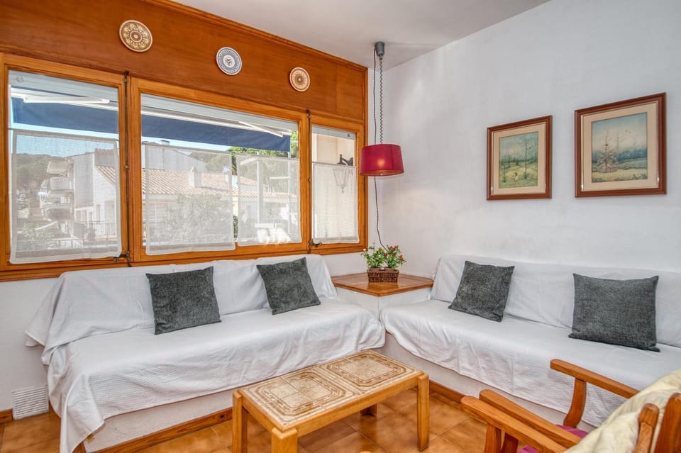 Apartaments Can Niell Apartment in Llafranc
