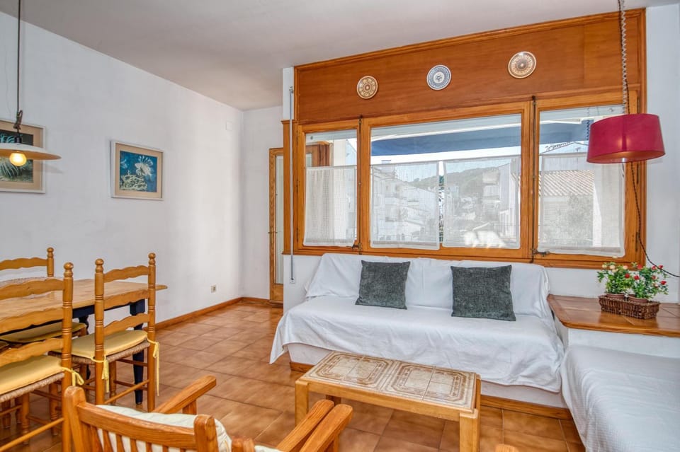 Apartaments Can Niell Apartment in Llafranc