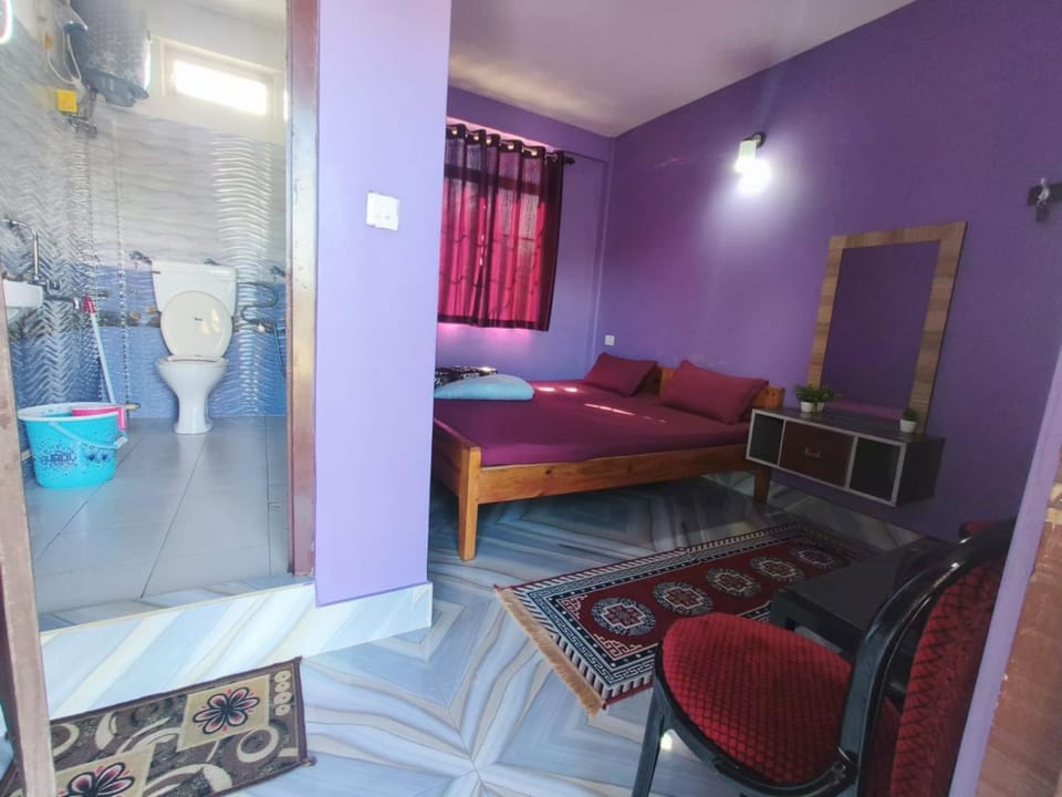 Shower, Toilet, Bathroom, Seating area